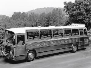 Mercedes-Benz O302
